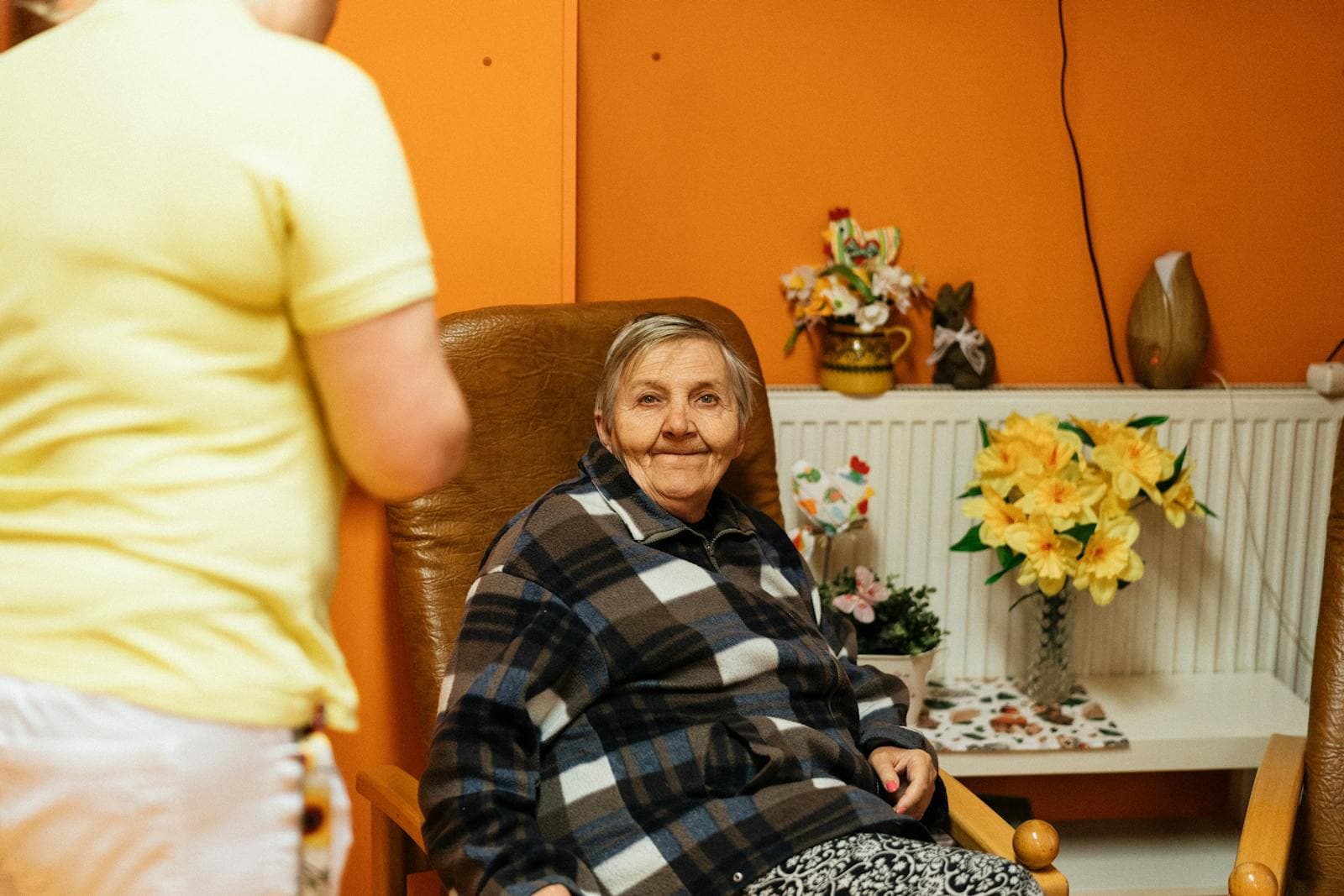Best Home Health Agencies in Cumberland for 24/7 Care