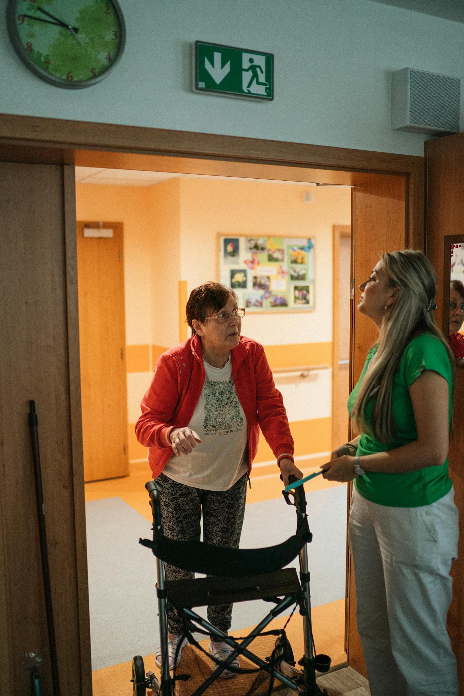Post-Hospital 24-Hour Care in Cumberland