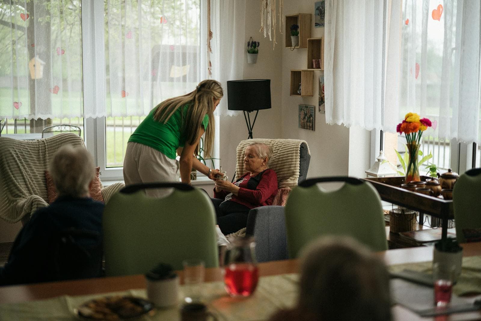 Maryland Licensing for 24-Hour Caregivers in Cumberland